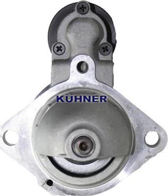 AD Kühner 10378 - Démarreur cwaw.fr