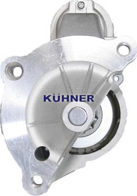 AD Kühner 10373 - Démarreur cwaw.fr