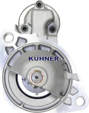 AD Kühner 10372 - Démarreur cwaw.fr