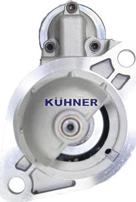 AD Kühner 10299 - Démarreur cwaw.fr