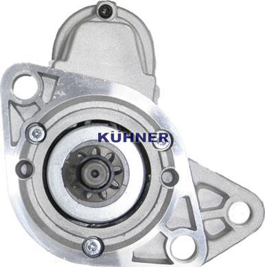 AD Kühner 10294 - Démarreur cwaw.fr