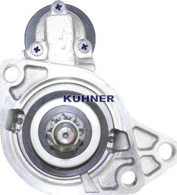 AD Kühner 10295 - Démarreur cwaw.fr