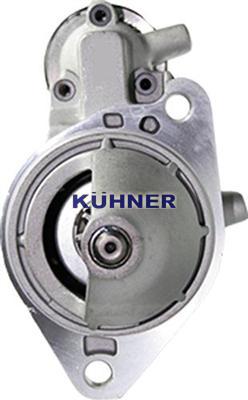 AD Kühner 10290 - Démarreur cwaw.fr