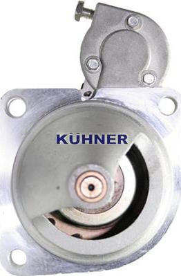 AD Kühner 10240 - Démarreur cwaw.fr