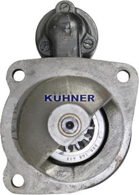 AD Kühner 10266 - Démarreur cwaw.fr