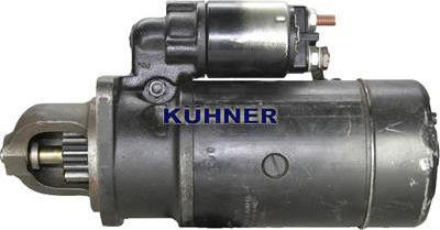 AD Kühner 10266 - Démarreur cwaw.fr