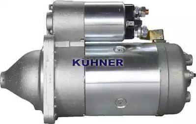 AD Kühner 10230M - Démarreur cwaw.fr