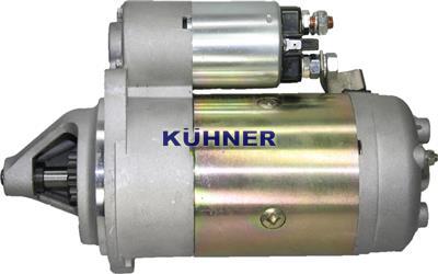 AD Kühner 10231MH - Démarreur cwaw.fr