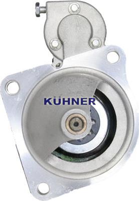 AD Kühner 10231 - Démarreur cwaw.fr