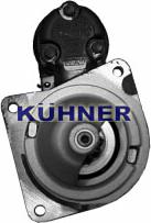 AD Kühner 10275R - Démarreur cwaw.fr