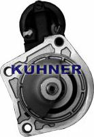 AD Kühner 10278 - Démarreur cwaw.fr