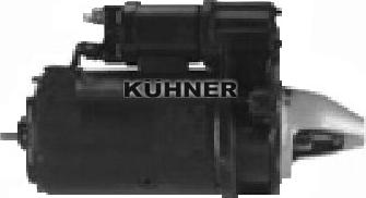 AD Kühner 10273R - Démarreur cwaw.fr