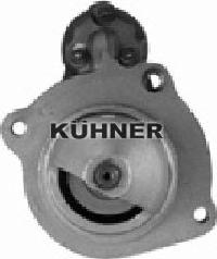 AD Kühner 10273R - Démarreur cwaw.fr