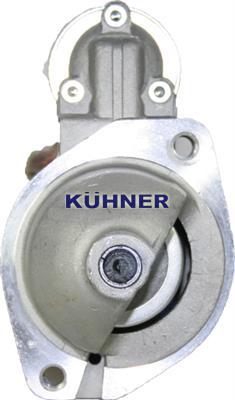 AD Kühner 10794 - Démarreur cwaw.fr