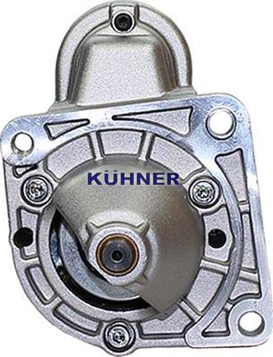 AD Kühner 10796 - Démarreur cwaw.fr