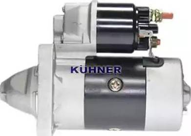 AD Kühner 10796R - Démarreur cwaw.fr