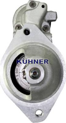 AD Kühner 10793B - Démarreur cwaw.fr