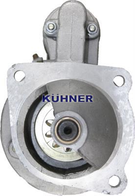 AD Kühner 10703L - Démarreur cwaw.fr