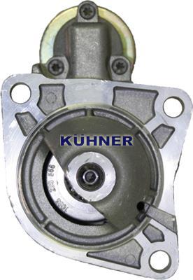 AD Kühner 10714R - Démarreur cwaw.fr