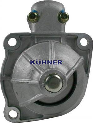 AD Kühner 10783K - Démarreur cwaw.fr