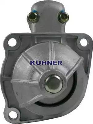 AD Kühner 10783V - Démarreur cwaw.fr