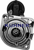 AD Kühner 10723R - Démarreur cwaw.fr