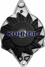 AD Kühner 3099RIM - Alternateur cwaw.fr