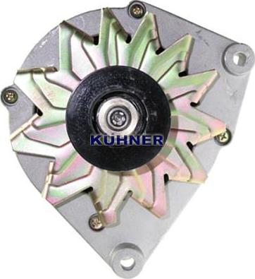 AD Kühner 30905RI - Alternateur cwaw.fr