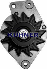 AD Kühner 30906RI - Alternateur cwaw.fr