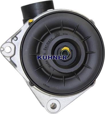 AD Kühner 30901RI - Alternateur cwaw.fr