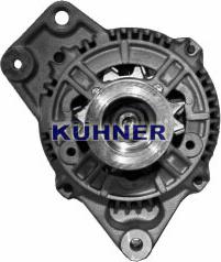 AD Kühner 30908RIR - Alternateur cwaw.fr