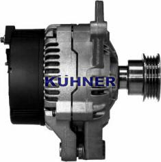 AD Kühner 30908RIR - Alternateur cwaw.fr