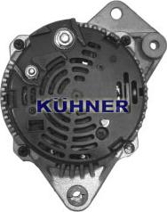 AD Kühner 30908RIR - Alternateur cwaw.fr