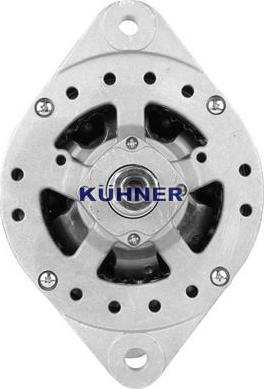 AD Kühner 30907RI - Alternateur cwaw.fr