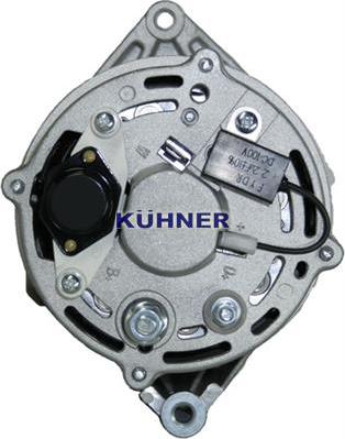 AD Kühner 30915RIM - Alternateur cwaw.fr