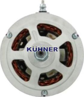 AD Kühner 3093RI - Alternateur cwaw.fr