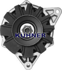 AD Kühner 3048RI - Alternateur cwaw.fr