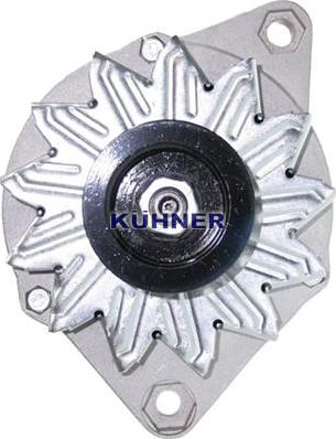 AD Kühner 30596RI - Alternateur cwaw.fr