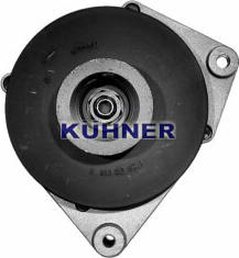 AD Kühner 30590RI - Alternateur cwaw.fr