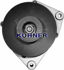 AD Kühner 30591RI - Alternateur cwaw.fr