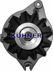 AD Kühner 30597RI - Alternateur cwaw.fr