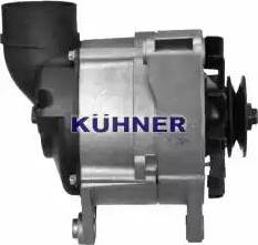 AD Kühner 30540RI - Alternateur cwaw.fr