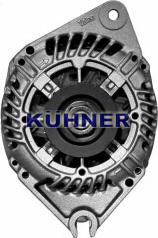 AD Kühner 30556RI - Alternateur cwaw.fr