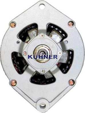 AD Kühner 30550RI - Alternateur cwaw.fr