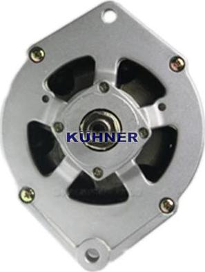 AD Kühner 30558RI - Alternateur cwaw.fr