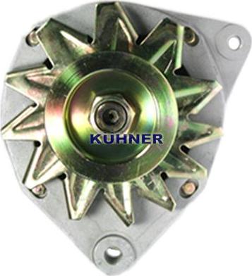 AD Kühner 30557RI - Alternateur cwaw.fr