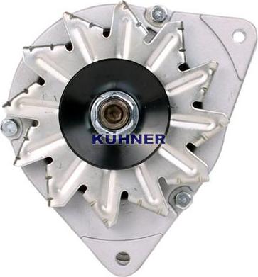 AD Kühner 30560RI - Alternateur cwaw.fr