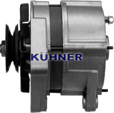 AD Kühner 30504RIR - Alternateur cwaw.fr