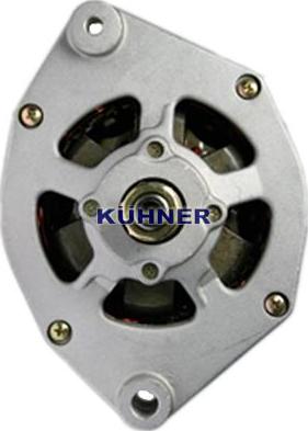 AD Kühner 30500RIM - Alternateur cwaw.fr