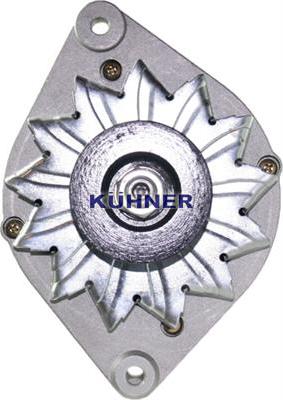 AD Kühner 30508RI - Alternateur cwaw.fr